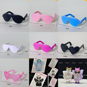 Accesorios para Sonny Angel, Llavero Hecho a Mano, Accesorios DIY, Ropa, Vestidos, Pantalones, Correas para Teléfono Móvil y Venta al Por Mayor - Product Image 4