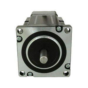 60J1887-450-SCG 2 Fazlı En İyi Fiyat 3N.m CNC Lazer ve 3D Yazıcı için Frenli Step Motor - Product Image 3