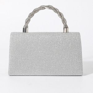 Nouveau Sac à Main de Soirée Élégant et Léger Playmax pour Filles, Imperméable, Réglable, Durable, Sac Bandoulière Tendance avec Boucle/Serrure - Product Image 4