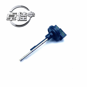 Sensor de Temperatura ZJ-07-051 6445XF de Conexión Rápida para Citroën C4 Triumph, Uso en Exteriores - Product Image 2