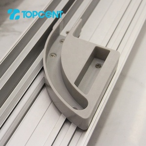 Accessoires de <span class=keywords><strong>porte</strong></span> coulissante robustes pour armoire Topcent Furniture - Product Image 2