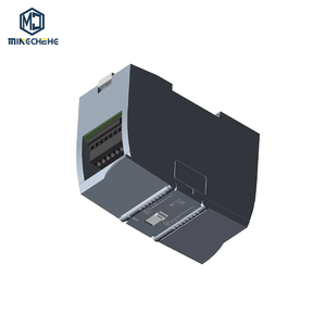 Module d'entrée numérique PLC 6ES7221-1BF32-0XB0 16DI 24V DC, unité d'extension pour l'automatisation industrielle - Product Image 1