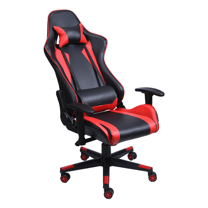 Adjustable Arms Back Swivel Computer Office