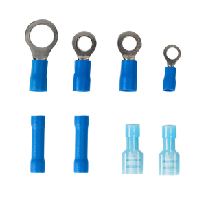 <span class=keywords><strong>Kit</strong></span> de cable de relé de Control de termostato de coche con Sensor de sonda de temperatura para ventilador de radiador eléctrico ajustable de 12V - Product Image 6