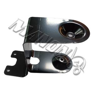 นิชิยู ไลท์ แบร็คเก็ต ชิ้นส่วนเหล็กยืดหยุ่นสำหรับชิ้นส่วนยึดตัวถังรถยกโตโยต้า - Product Image 1