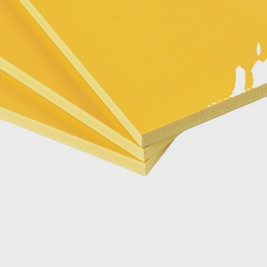 Hansa 915 मिमी-1830 मिमी चौड़ाई <span class=keywords><strong>pvc</strong></span> फोम बोर्ड मुक्त फोम बोर्ड फर्श कवर शीट चीन में उच्च गुणवत्ता उत्पादन लाइन - Product Image 5