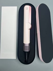 Plancha de <span class=keywords><strong>Pelo</strong></span> Profesional Dysones HT01 Airstraites, Seca y Alisa 2 en 1, Sin Dañar el Cabello, con Control de Temperatura - Product Image 6