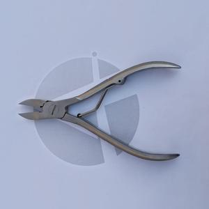 ที่ตัดเล็บเท้าคุณภาพสูง ทำจากสแตนเลสอย่างดี แข็งแรง ทนทาน สำหรับตัดเล็บเท้าหนา พร้อมใบมีดคม - Product Image 6