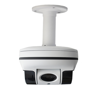 H.265/h.264, 2mp, 2mp, 20x, כדור מיני אינפרא אדום מרחק של 50 מטר - Product Image 2