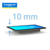 Système de point de vente tactile KDS pour cuisine, moniteur, borne de paiement, colle à ongles, montre enfant, système Android pour restaurant