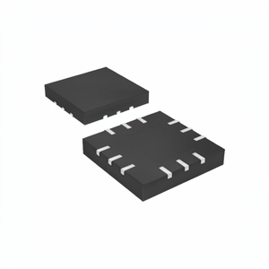 MAX16002ATC+T Original One Stop Service Power Management (PMIC) 12 WQFN Exposed Pad Electronics Component - Product Image 1