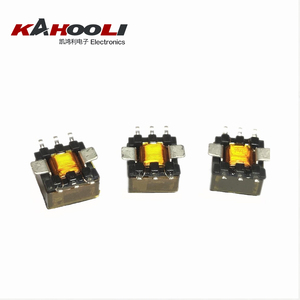 Máy Biến Áp Mini SMD Lõi Ferrite EE5.0 EE6.0 EE8.3 Cho Cảm Biến Siêu Âm - Product Image 4