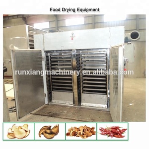 Máquina Secadora de Pescado, Tomate y Otros Alimentos, Máquina Industrial para Secar Frutas y Verduras, Deshidratador de Plátanos - Product Image 3