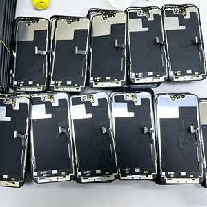 Display OLED Rigido/Flessibile DD Diagnostic FHD LCD Senza Messaggi Pop-up per <span class=keywords><strong>iPhone</strong></span> 13 12Pro 13Max 14Plus 15 16Pro Max - Product Image 3