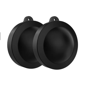 HONGDAK pour <span class=keywords><strong>GoPro</strong></span> <span class=keywords><strong>Max</strong></span> 2, capuchon d'objectif en silicone noir, anti-chute, résistant à la poussière, protection d'objectif pour <span class=keywords><strong>accessoires</strong></span> <span class=keywords><strong>GoPro</strong></span> <span class=keywords><strong>Max</strong></span> 2 - Product Image 4