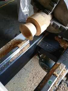 Gourd Handle <strong>Processing</strong> Machine Multi Size <strong>Bead</strong> Machine Wooden Crafts CNC Machine Hand String Industry <strong>Processing</strong> <strong>Equipment</strong> - Product Image 4