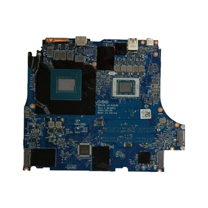 Placa Base Original Nueva para Dell G15 5515, R7-5800H RTX3060 066VKM GDL56 LA-K453P - Product Image 2