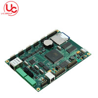 Échantillon d'usine personnalisé OEM PCB PCBA Circuit imprimé PCBA Assembler Service Factory Chine