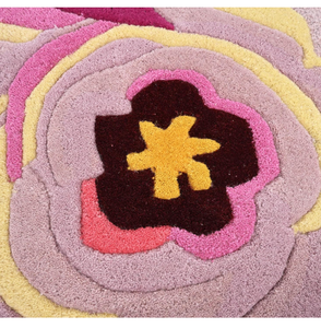 Alfombra tradicional de lana acrílica hecha a mano alfombra personalizada para sala de estar dormitorio o puerta para oración directamente de proveedores indios - Product Image 6