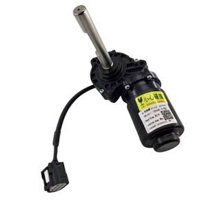 Moteur à pédale électrique Yunliansheng Tb508 3 Rh à balais, moyeu avant étanche pour vélo électrique - Product Image 1