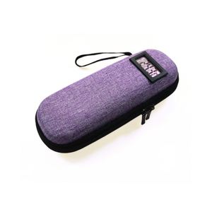 Étui isotherme portable étanche en EVA grande capacité avec fermeture éclair pour stylo à insuline, stockage du diabète et affichage de la température - Product Image 5