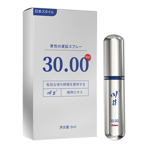 Custom Brand Plant <strong>Extract</strong> Long-Lasting Spray Male Enhancement Prolonged Performance Delay Male Stamina Product (Potent Serum) - Product Image 1