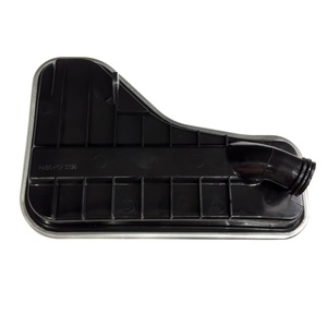 กรองน้ำมันคุณภาพสูง DQ250 สำหรับรถยนต์ Volkswagen Audi เกียร์ DSG กรองน้ำมันภายนอก - Product Image 2