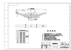 قطع غيار صانعي القطع الأصلية تعليق مقطورة أوراق الربيع شاحنة - Product Image 6
