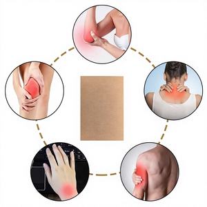 لاصقة طبية لتخفيف الآلام بسم العقرب، لعلاج التهاب المفاصل الروماتويدي وآلام الظهر، للعناية الصحية - Product Image 4