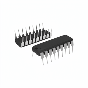 Componentes Electrónicos IC Transceptor 18 DIP (0.300", 7.62mm) LT1039ACN, Pedido Directo de Fabricante, Completamente Nuevo 3/3 18DIP # Interfaz PBF - Product Image 1