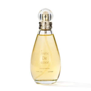 LOVALI - <span class=keywords><strong>Perfume</strong></span> EDP Intenso con Aroma a Pera, 100 ml, Regalo Ideal para un Fin de Semana Relajante, Duración de 8 Horas, Regalo de San Valentín - Product Image 4