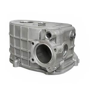 Corps de compresseur d'air en aluminium A380 ADC12 moulés sous pression haute pression (HPDC) sur mesure pour camions, fabriqués au Vietnam selon dessin. - Product Image 2