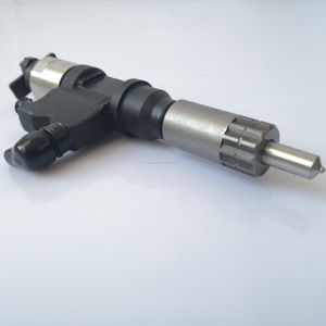 Pièces de moteur diesel 295050-1050, injecteur à rampe commune avec une gamme complète de modèles - Product Image 3