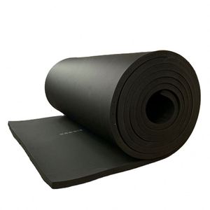 Manufacturer Close Cell SBR/PU/NBR/PVC/PE/CR/EPDM <b>Foam</b> Rubber <b>Sheet</b> - Product Image 1
