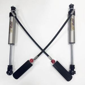 อุปกรณ์เสริมช่วงล่างลิฟต์ออฟโรด4x4รุ่น <span class=keywords><strong>Everest</strong></span> ขนาด2.5นิ้ว - Product Image 4