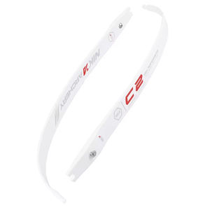 C2 ILF arti arco ricurvo 68 "25H pietra angolare serie 10% contenuto in fibra di carbonio arti tiro libbre 14-42 libbre libbre - Product Image 1