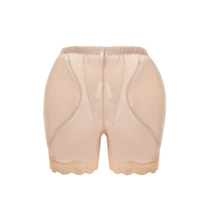 King Mcgreen Star 2PS Esponja Acolchada Mujeres Butt Hip up Acolchado Enhancer Crossdresser - Product Image 5