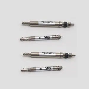 SMC einfach wirkende kompakte Stift-Luft-Zylinder-CJ1B4-5SU4-10SU4-15SU4-20SU4