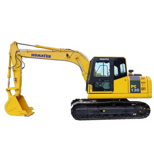 ใช้ PC130 PC70 Komatsu PC90 PC80 PC120-6 PC130-7ในสต็อก - Product Image 1
