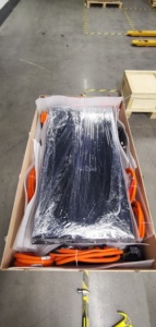 Batterie au lithium-ion de remplacement Brogen pour voitures, solution efficace pour les batteries de véhicules électriques - Product Image 4