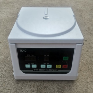 Hot Bán máy ly tâm máy td4c hiển thị kỹ thuật số phòng thí nghiệm sử dụng - Product Image 6