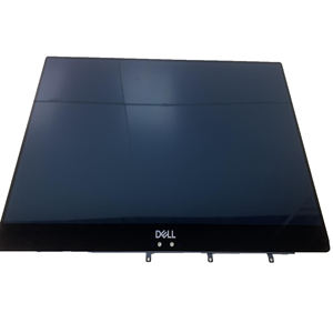 Оригинальный ЖК-экран 13,3 дюйма LQ133M1JW31 DP/N 0WT1R3 для ноутбука DELL XPS 13 9370, светодиодный экран IPS EDP FHD - Product Image 1