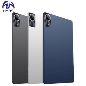 Custom 14 Inch Big Screen 2 in 1 Android 14 Tablet 16GB+256GB 10000mAh Battery Business &amp; Education Tablet PC OEM OED - Product Image 1