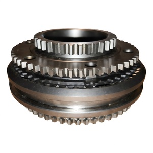 Pièces de camion de haute qualité, boîte de vitesses de camion, synchroniseur de boîte auxiliaire 85T, assemblage 85T-1707140 pour Sinotruk HOWO - Product Image 3