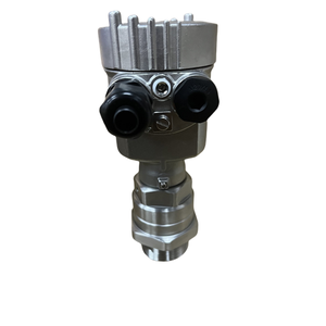 VEGAMIP T61 Industrial Grade Stainless Steel Level Limit Measurement Device for Granules and Liquids Technical Data Included - Product Image 6