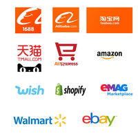 Service d'agent d'achat 1688 Alibaba-purchasing-agent Taobao 1688 Agente