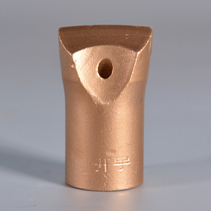 新しい50mm開口コニカル7速ロックドリルビット鍛造掘削工具炭素鋼中国井戸掘削<span class=keywords><strong>Kaiyu</strong></span>ブランド - Product Image 6