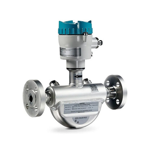 Débitmètre Coriolis SIEMENS SITRANS FC520/540 100% Neuf Original OEM en Acier Inoxydable 316L Précision +/-0,5% Certifié ATEX Haute Performance - Product Image 2