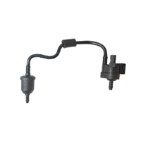 Katup Solenoid Kanister Karbon Aliran Tinggi Standar OE 06L133781AD EA888 Gen 3 Mesin Audi Suku Cadang dan Aksesoris Mobil