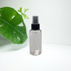 Pet 100ml nhựa rỗng Roll-On chai cho khử mùi Aerosol và xăng tóc phun cho dầu gội đầu và Blush Con lăn <span class=keywords><strong>container</strong></span> - Product Image 2